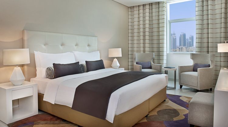 DAMAC Maison Cour Jardin Suite