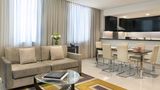 DAMAC Maison Cour Jardin Room