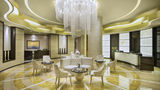 DAMAC Maison Cour Jardin Lobby