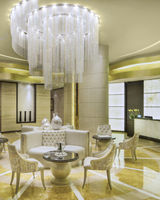 DAMAC Maison Cour Jardin