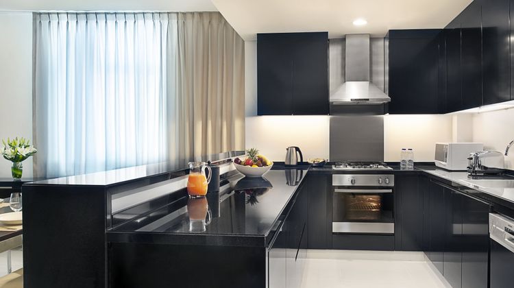 DAMAC Maison Cour Jardin Other