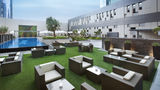 DAMAC Maison Cour Jardin Other