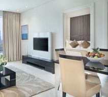 DAMAC Maison Canal Views Room