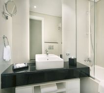 DAMAC Maison Canal Views Room