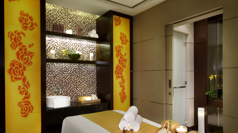 <b>DAMAC Maison Cour Jardin Spa</b>. Images powered by <a href="https://www.leonardoworldwide.com/" title="Leonardo Worldwide" target="_blank">Leonardo</a>.
