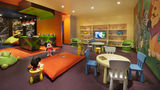 DAMAC Maison Cour Jardin Other