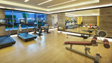 DAMAC Maison Cour Jardin Health Club