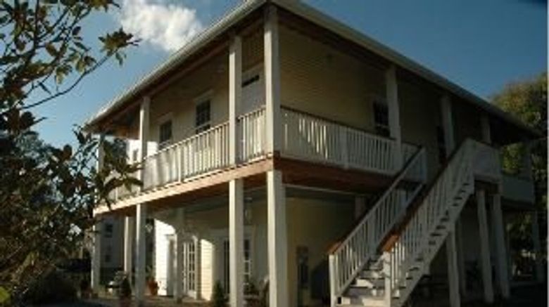 <b>Haven Point Inn and Gallery Exterior</b>. Images powered by <a href="https://www.leonardoworldwide.com/" title="Leonardo Worldwide" target="_blank">Leonardo</a>.