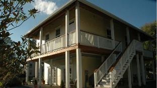 Haven Point Inn and Gallery