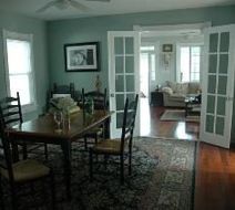 Haven Point Inn and Gallery Restaurant