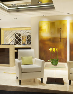 DAMAC Maison Canal Views