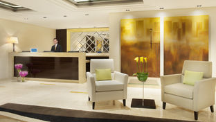DAMAC Maison Canal Views