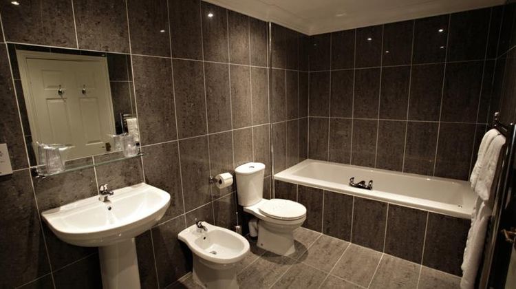 Stallingborough Grange Room