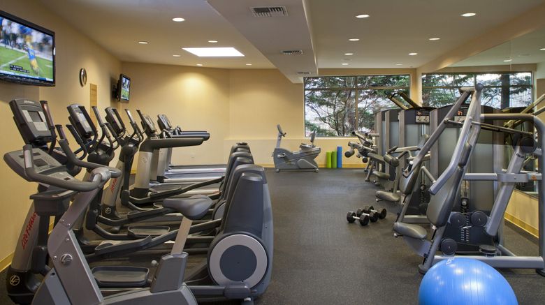 <b>Silver Cloud Inn Lake Union Health Club</b>. Images powered by <a href="https://www.leonardoworldwide.com/" title="Leonardo Worldwide" target="_blank">Leonardo</a>.