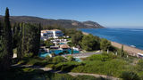 <b>Anassa Hotel Exterior</b>. Images powered by <a href="https://www.leonardoworldwide.com/" title="Leonardo Worldwide" target="_blank">Leonardo</a>.