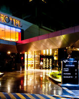 East Point Hotel