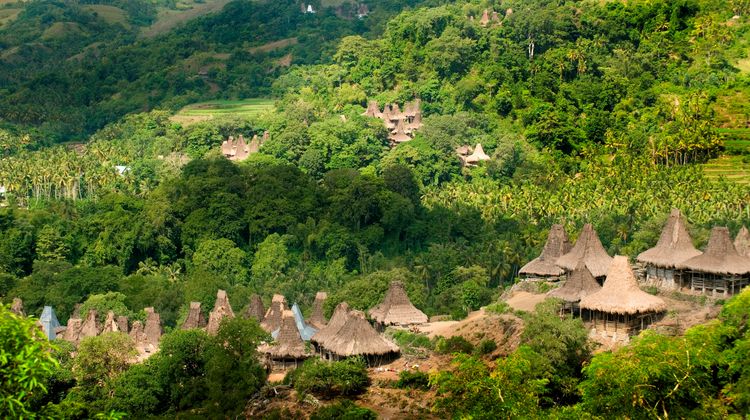 Nihi Sumba, Sumba Island Other