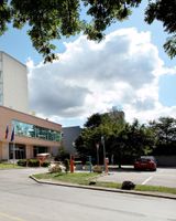 Hotel Avanti