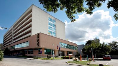 Hotel Avanti