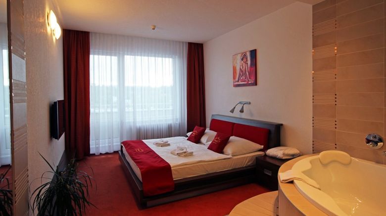 <b>Hotel Avanti Suite</b>. Images powered by <a href="https://www.leonardoworldwide.com/" title="Leonardo Worldwide" target="_blank">Leonardo</a>.