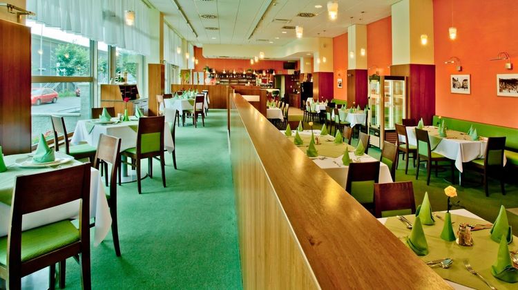 Hotel Avanti Restaurant
