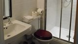 The Chequers Hotel Room