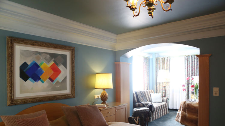 Kristiania Lech Suite