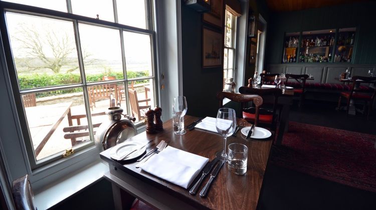 Master Builders House Hotel Restaurant