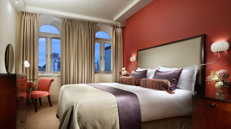 Taj 51 Buckingham Gate Suite