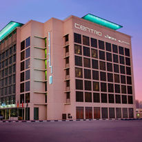 Centro Barsha
