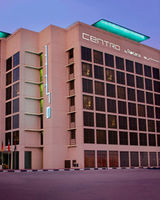 Centro Barsha