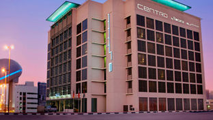 Centro Barsha