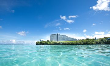 Hotel Nikko Guam