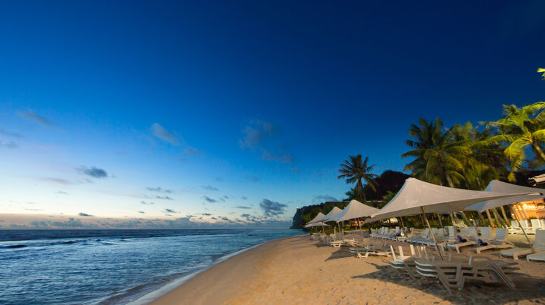 <b>Hotel Nikko Guam Beach</b>. Images powered by <a href="https://www.leonardoworldwide.com/" title="Leonardo Worldwide" target="_blank">Leonardo</a>.