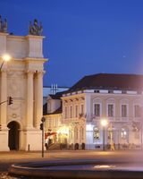 Hotel Am Brandenburger Tor
