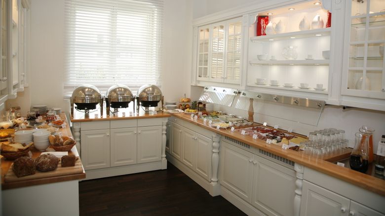 <b>Hotel Am Brandenburger Tor Restaurant</b>. Images powered by <a href="https://www.leonardoworldwide.com/" title="Leonardo Worldwide" target="_blank">Leonardo</a>.