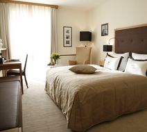 Hotel Am Brandenburger Tor Room