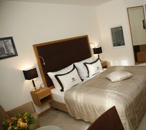 Hotel Am Brandenburger Tor Room