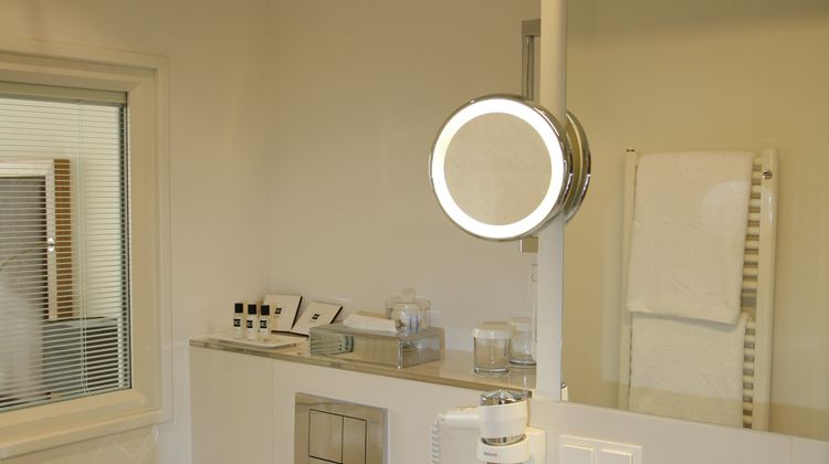 Hotel Am Brandenburger Tor Room