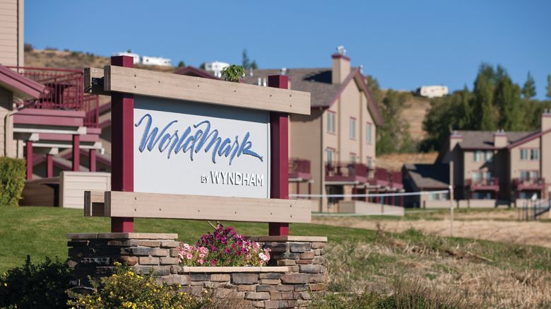<b>WorldMark Bear Lake Exterior</b>. Images powered by <a href="https://www.leonardoworldwide.com/" title="Leonardo Worldwide" target="_blank">Leonardo</a>.