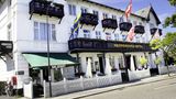 Skovshoved Hotel Exterior