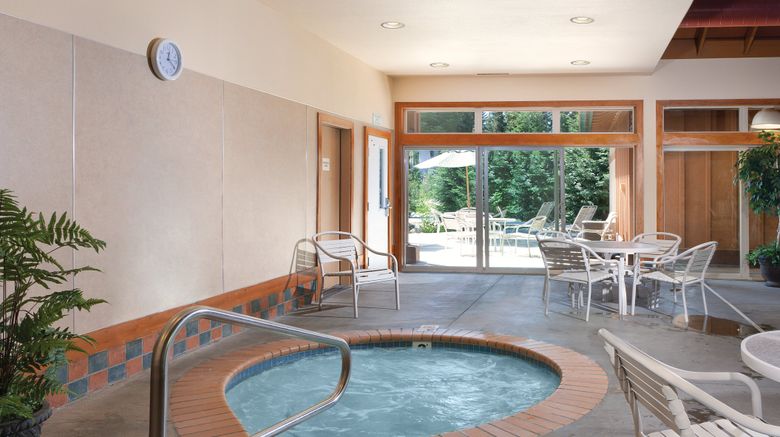 <b>Worldmark McCall Spa</b>. Images powered by <a href="https://www.leonardoworldwide.com/" title="Leonardo Worldwide" target="_blank">Leonardo</a>.
