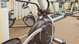 Holiday Inn West Energy Corridor Health Club