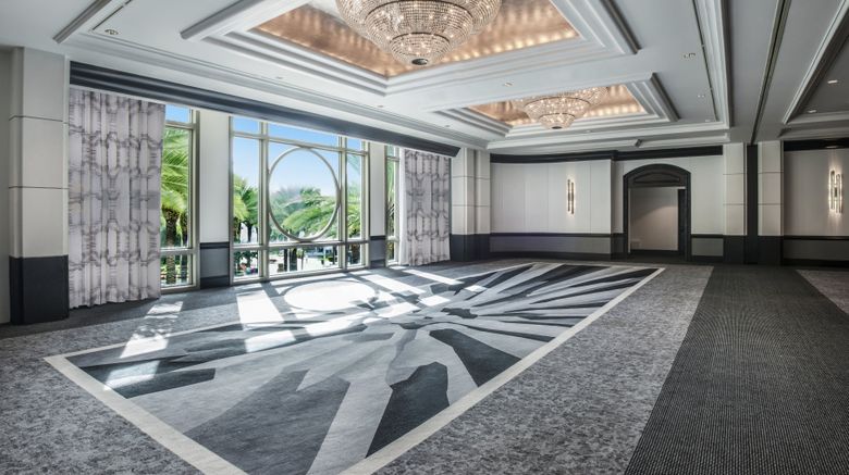 <b>Loews Miami Beach Hotel Meeting</b>. Images powered by <a href="https://www.leonardoworldwide.com/" title="Leonardo Worldwide" target="_blank">Leonardo</a>.