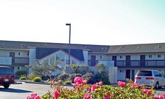 Anchor Beach Inn Crescent City