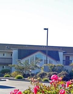 Anchor Beach Inn Crescent City
