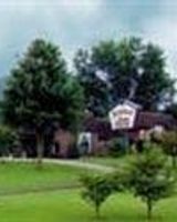 Highland Manor Inn