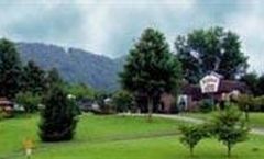 Highland Manor Inn