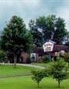 Highland Manor Inn