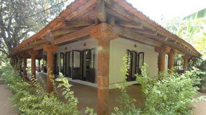 Laguna Anjuna Exterior. Images powered by <a href="https://www.leonardoworldwide.com" target="_blank" rel="noopener">Leonardo</a>.